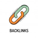 500 mixed backlinks